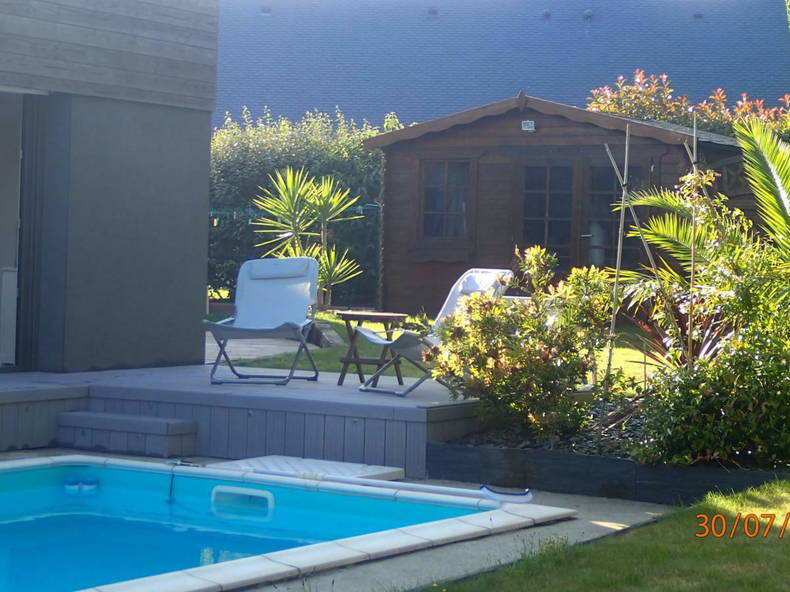 Colocação Rédéné 110439-4