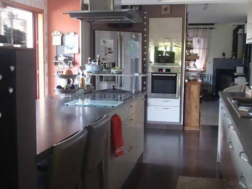 Colocação Rédéné 110439-5