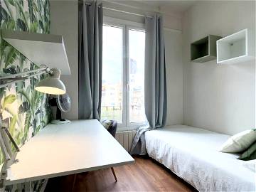 Roomlala | Chambre Confortable Et Parfaite Près Du Passeig De Gracia (RH27-R5)