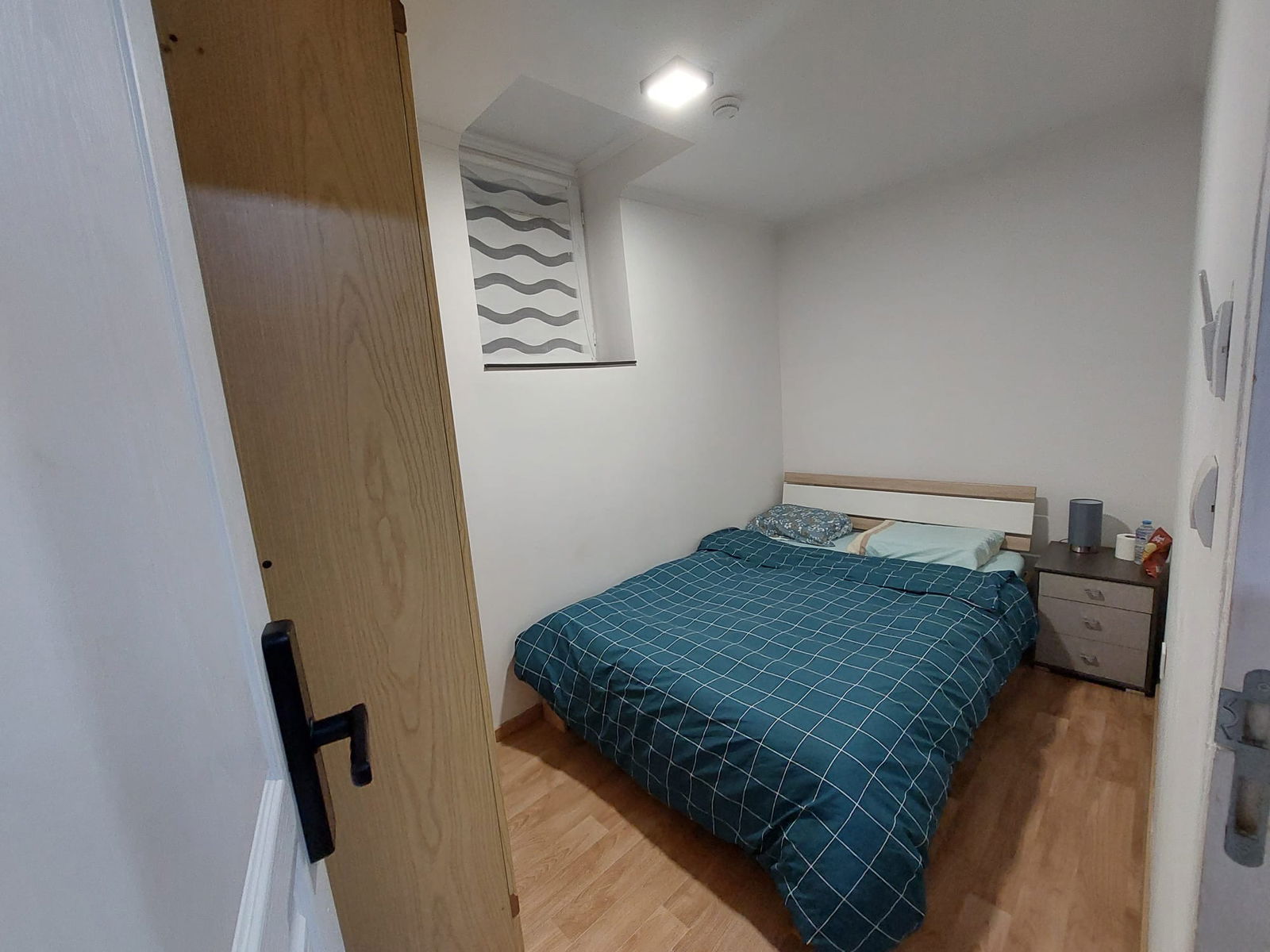 Homestay Audun-le-Tiche 362445