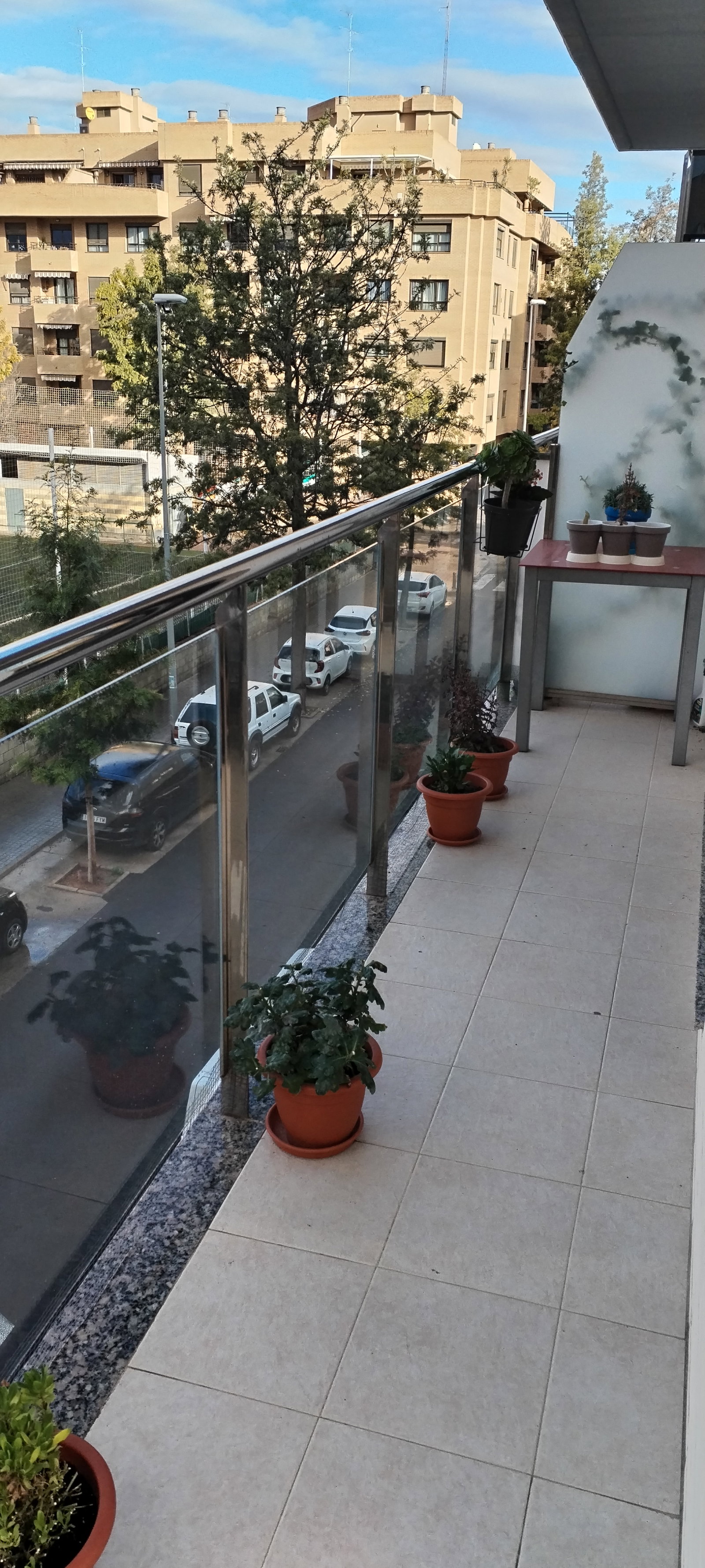 Chambres D'hôtes Burjassot 652280