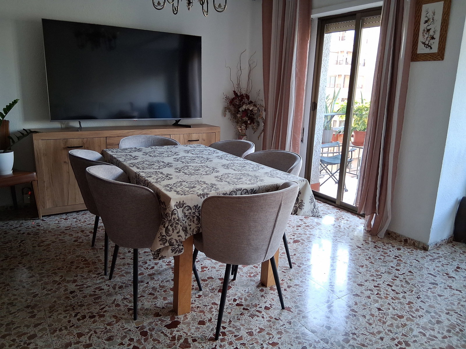 Chambres D'hôtes Alicante (Alacant) 656755