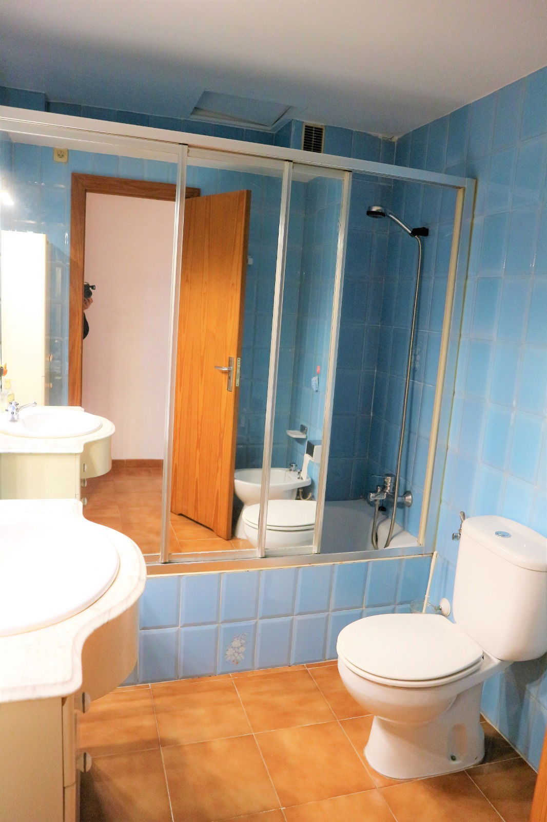 Chambre Chez L'habitant Felanitx 238308