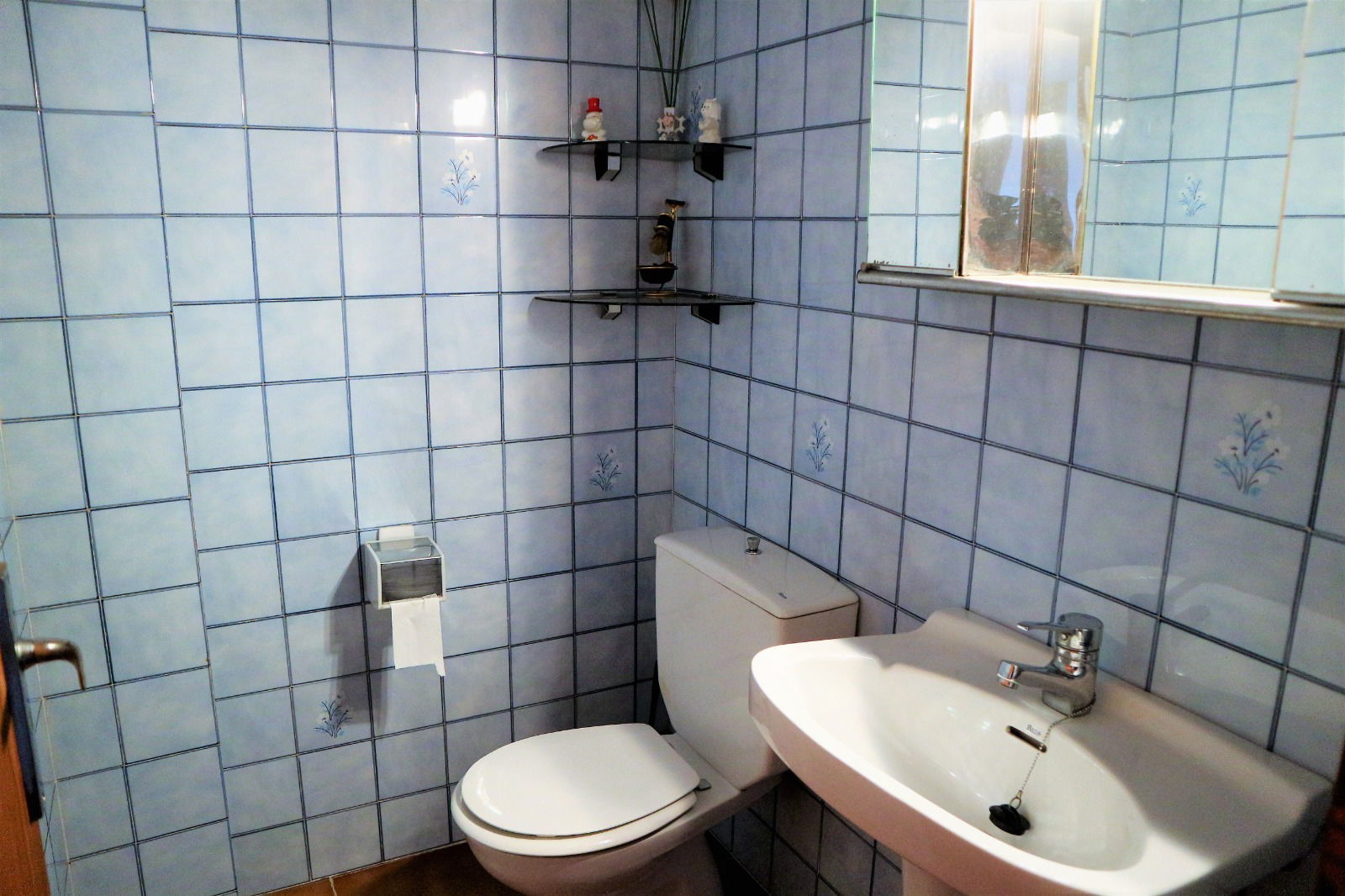 Chambre Chez L'habitant Felanitx 238308