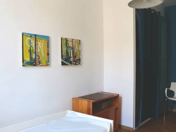 Chambre À Louer Marseille 219325