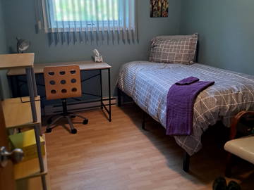Shared Accommodation Québec 163665-5