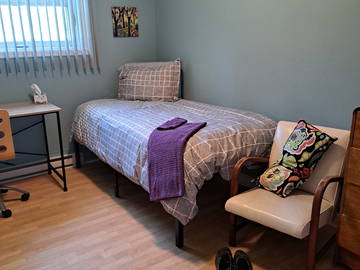 Shared Accommodation Québec 163665-3