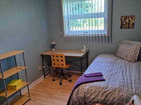 Comfortabele kamer, ideaal voor een student ***