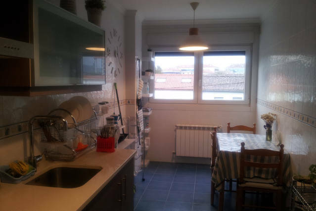 Colocation Santiago de Compostela 120438