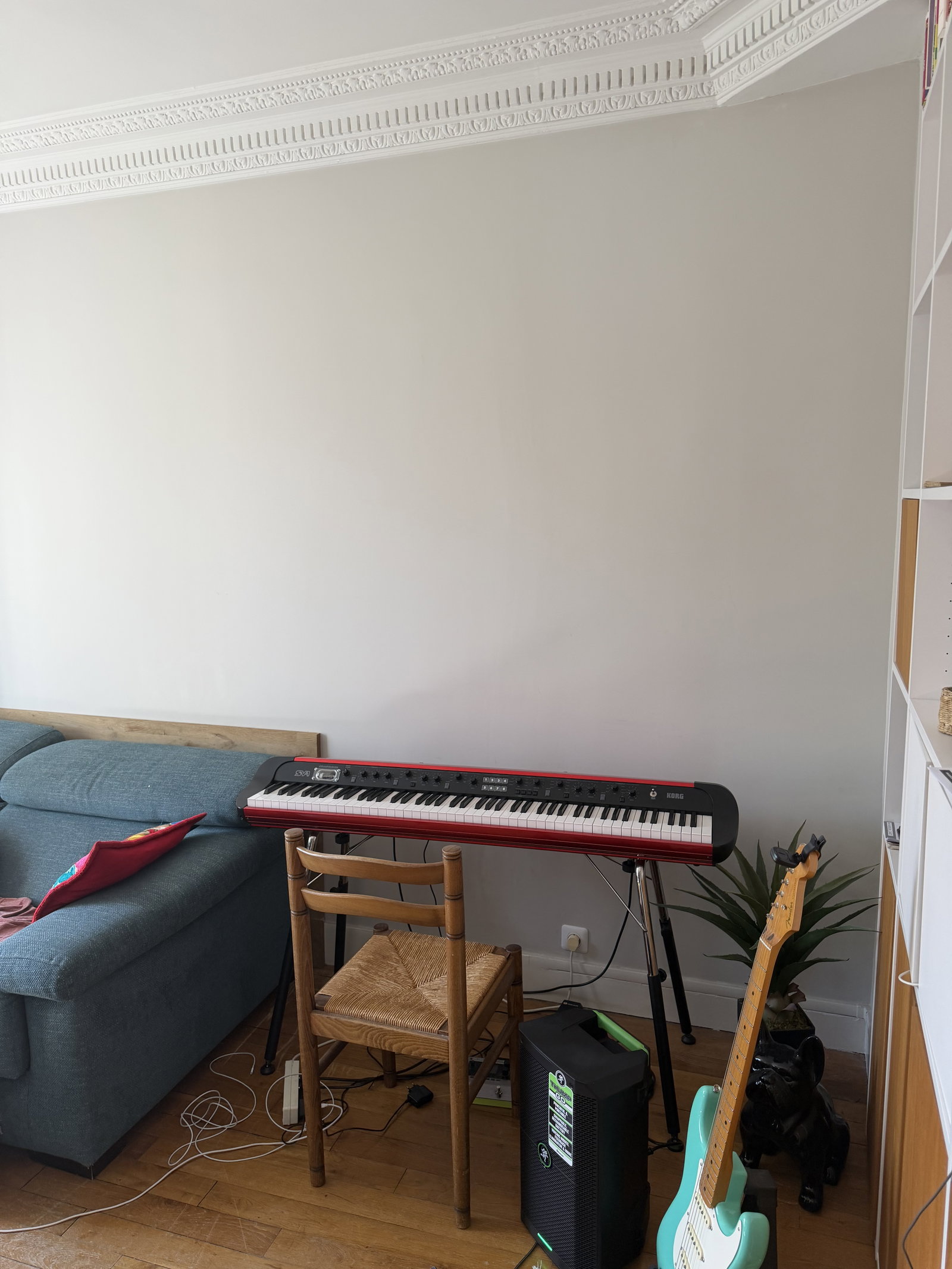 Chambre Chez L'habitant Paris 672503
