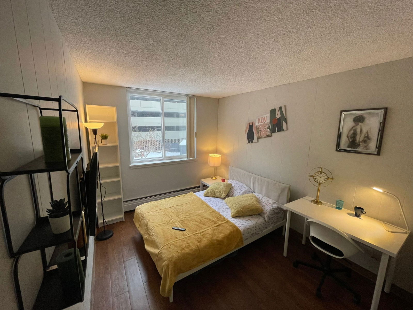 Chambre Chez L'habitant Edmonton 262925