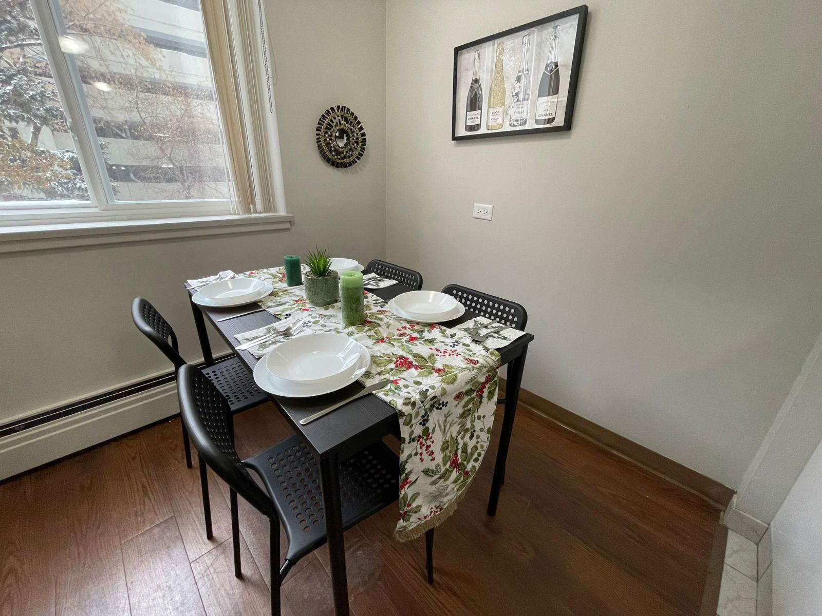 Chambre Chez L'habitant Edmonton 262925