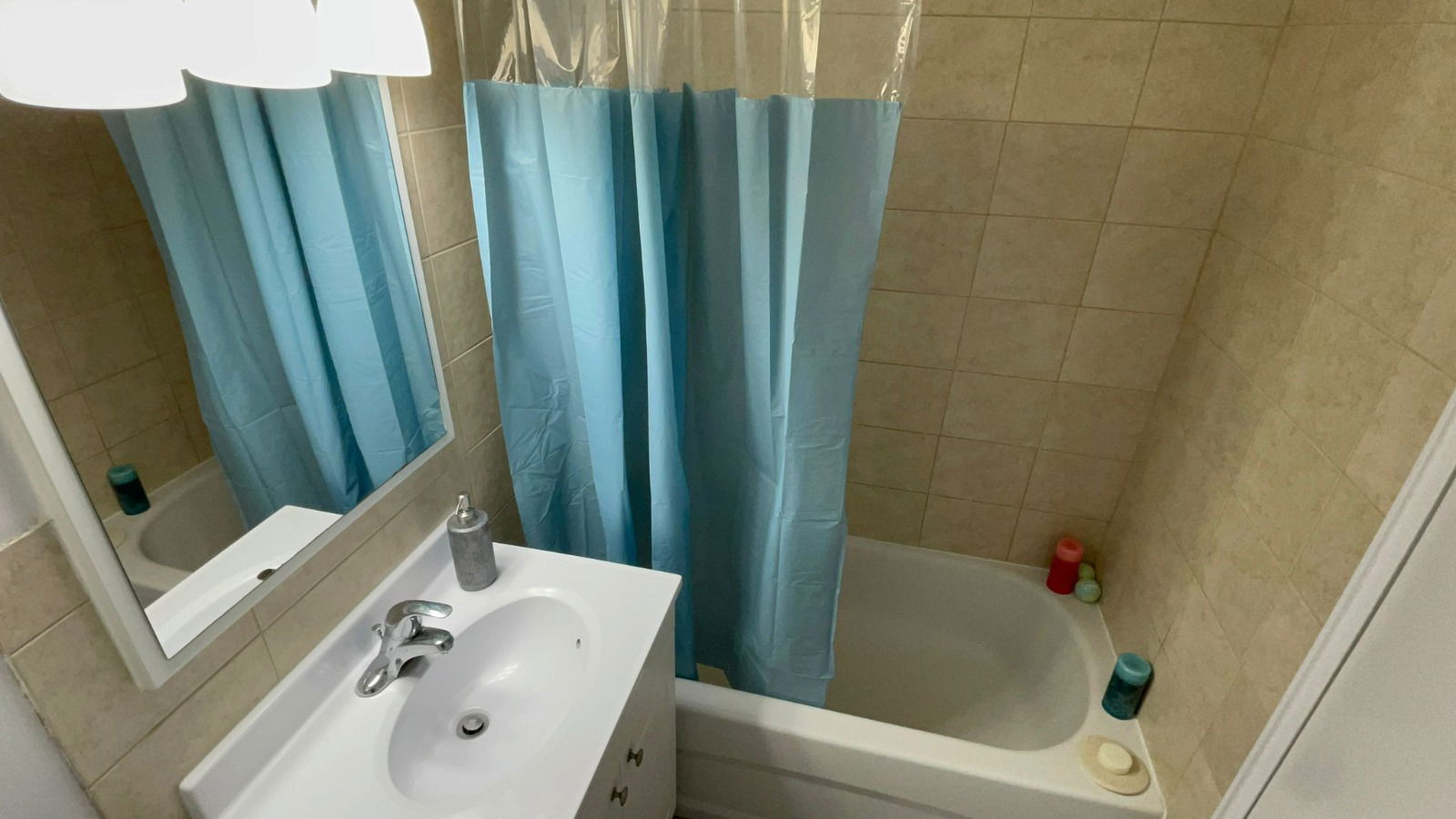 Chambre Chez L'habitant Edmonton 262925