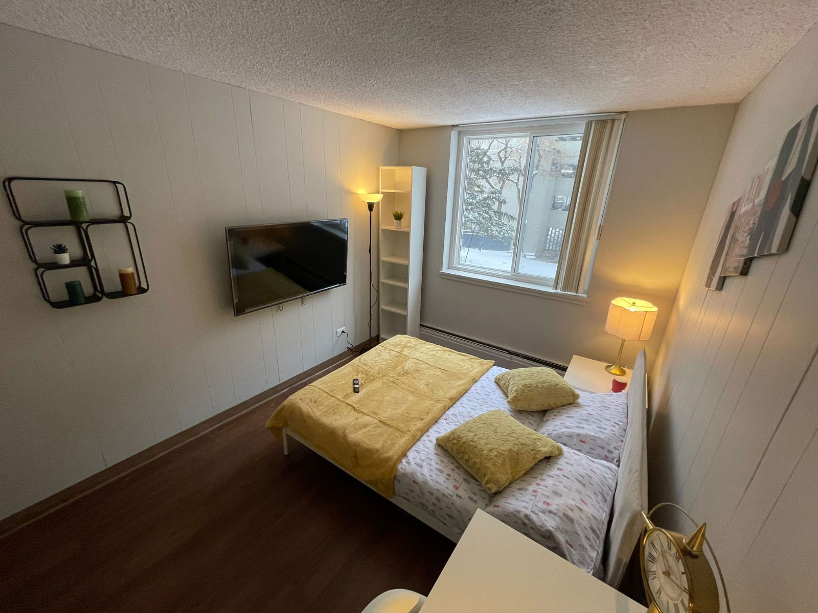 Chambre Chez L'habitant Edmonton 262925