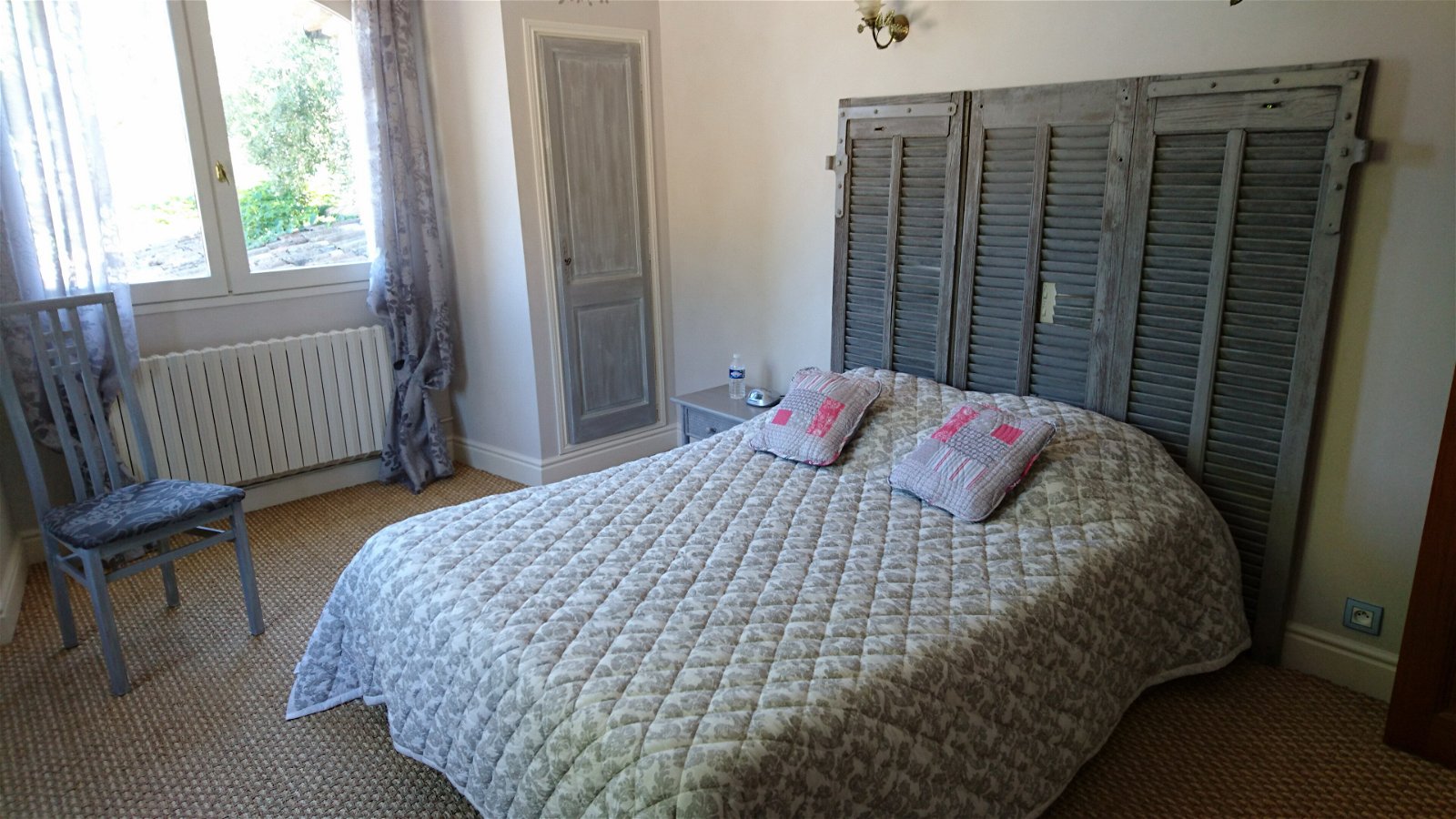 Hospedagem Em Casa De Família Lardier-et-Valença 142857