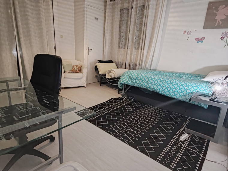 Chambre À Louer Villeurbanne 325342