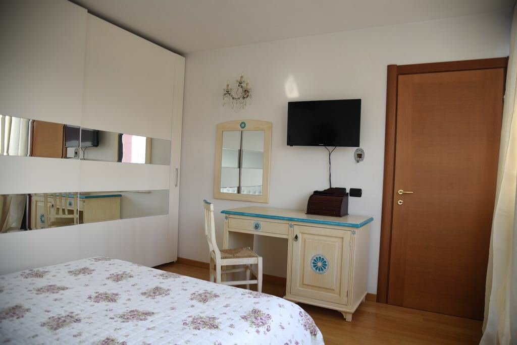 Chambre Chez L'habitant Milano 260299