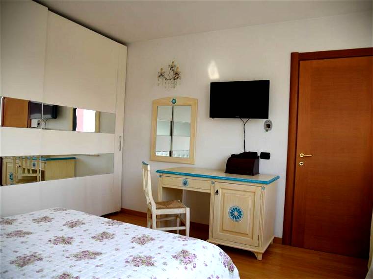 Chambre Chez L'habitant Milano 260299-1