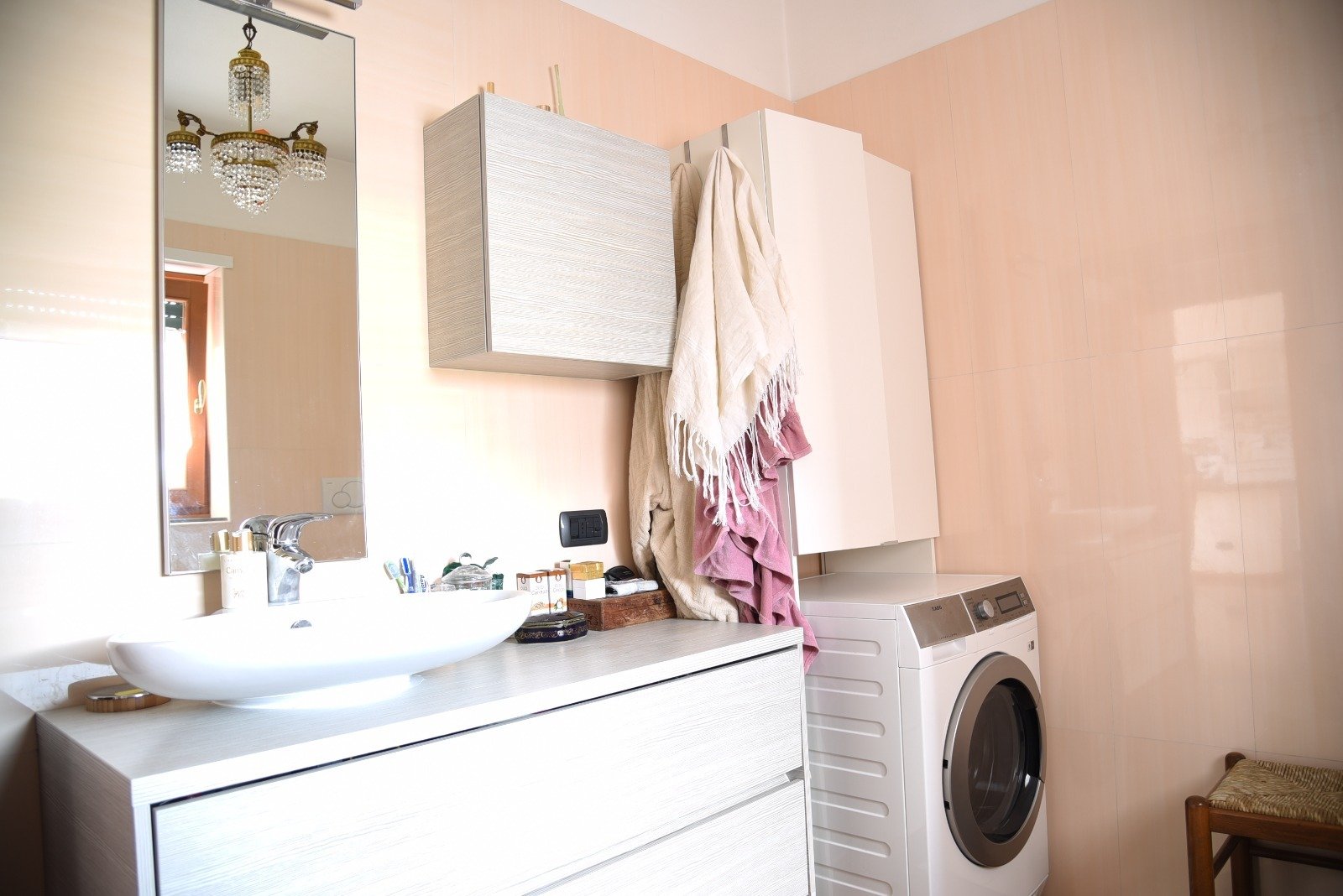 Chambre Chez L'habitant Milano 260299