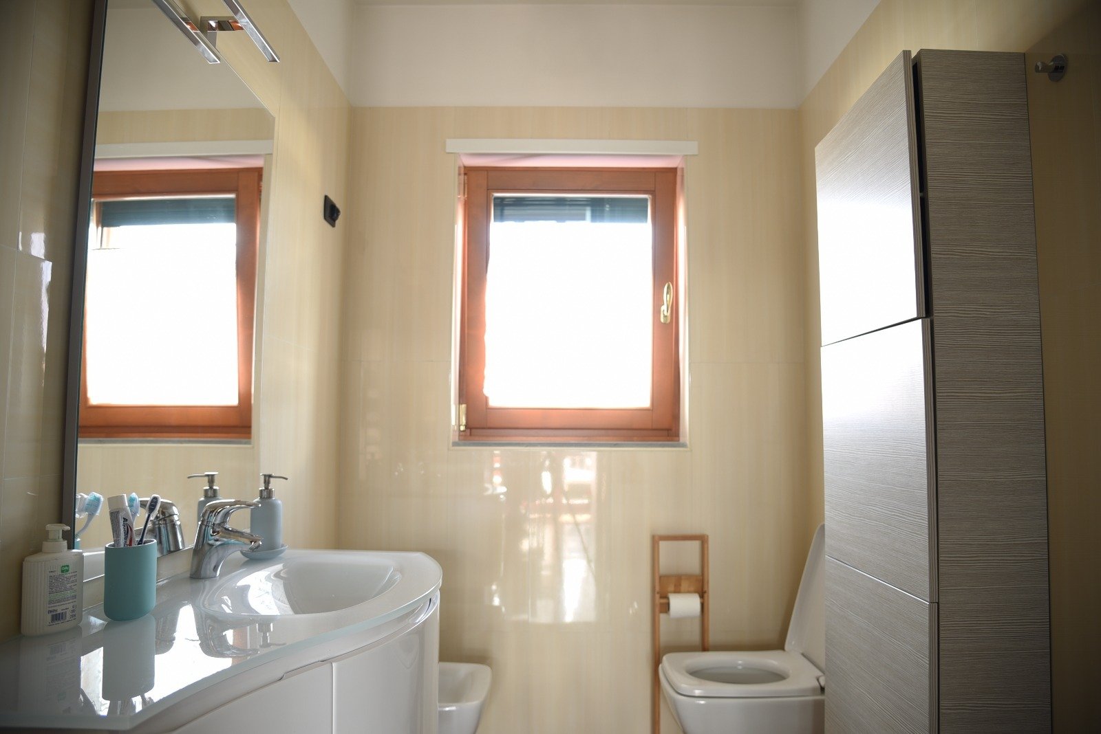 Chambre Chez L'habitant Milano 260299