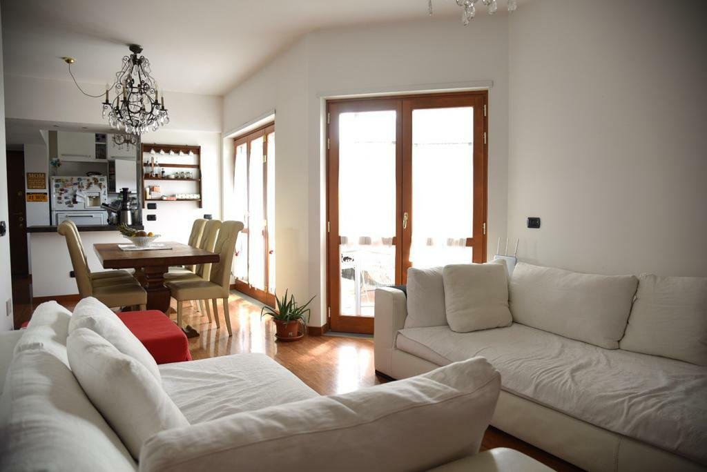 Chambre Chez L'habitant Milano 260299