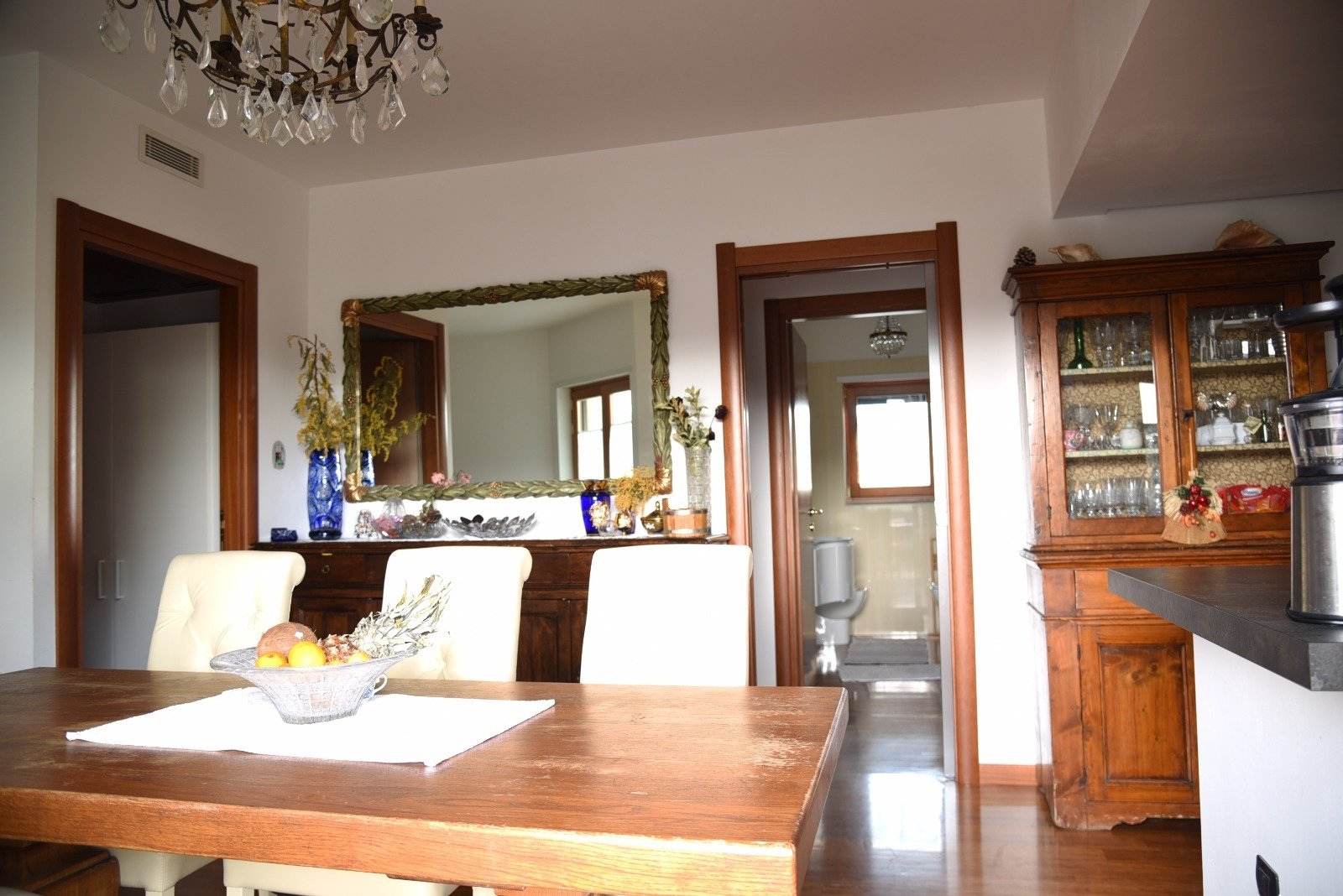 Chambre Chez L'habitant Milano 260299