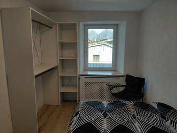 Homestay for rent in Haut-Intyamon - photo 1-1