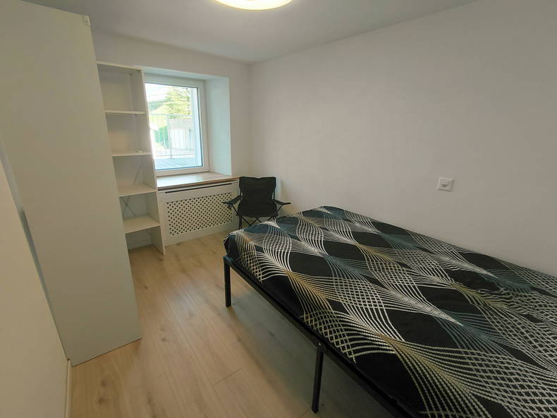 Kamer Bij De Gastheer Haut-Intyamon 663007-2