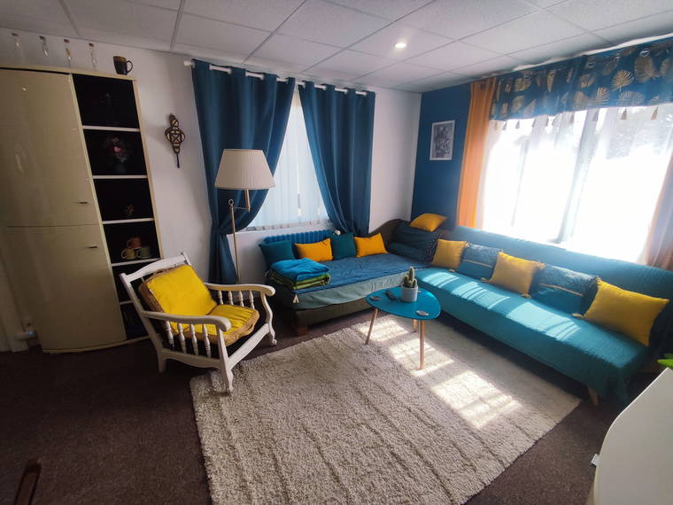 Homestay Bouleurs 453627