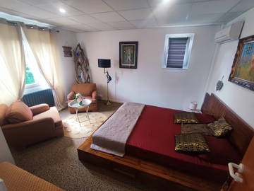 Chambre À Louer Bouleurs 453627