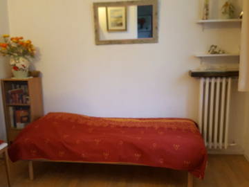 Chambre À Louer Chambourcy 244851