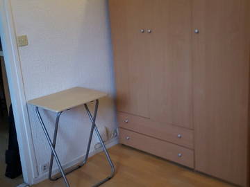 Chambre À Louer Chambourcy 244851