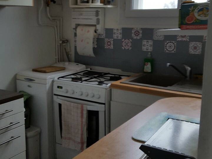 Famiglia Chambourcy 244851-3