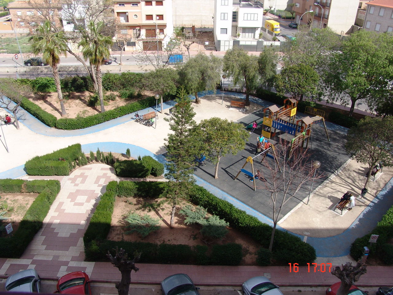 Colocation Museros 115358