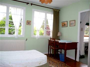 Room For Rent Saint-Jean-De-Braye 178255-1