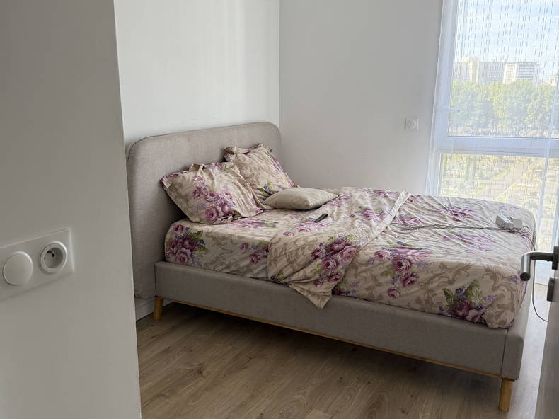 Chambre Chez L'habitant Asnières-sur-Seine 606547-1