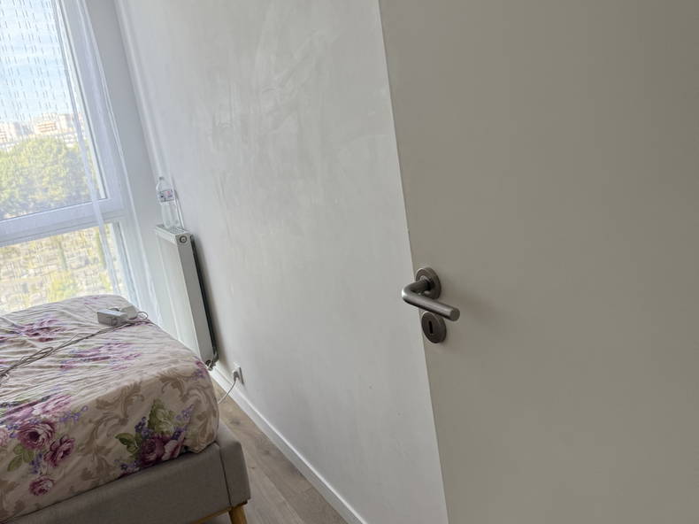 Chambre Chez L'habitant Asnières-sur-Seine 606547-2