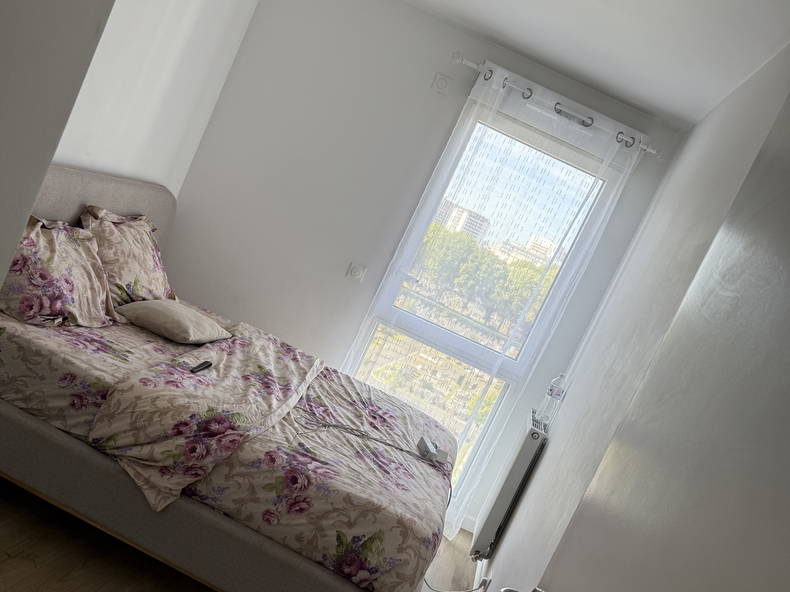 Chambre Chez L'habitant Asnières-sur-Seine 606547-4