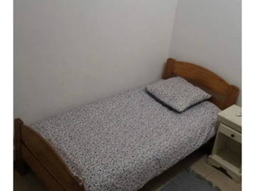 Habitación De Invitados Toulouse 610301-1