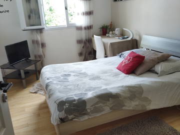 Room For Rent Pluneret 259845