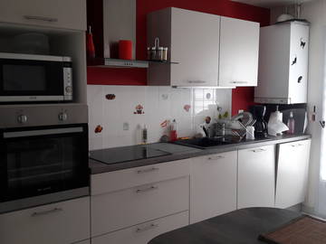 Room For Rent Pluneret 259845