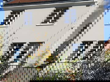 Quedarse En Casa Le Mesnil-Le-Roi 626325