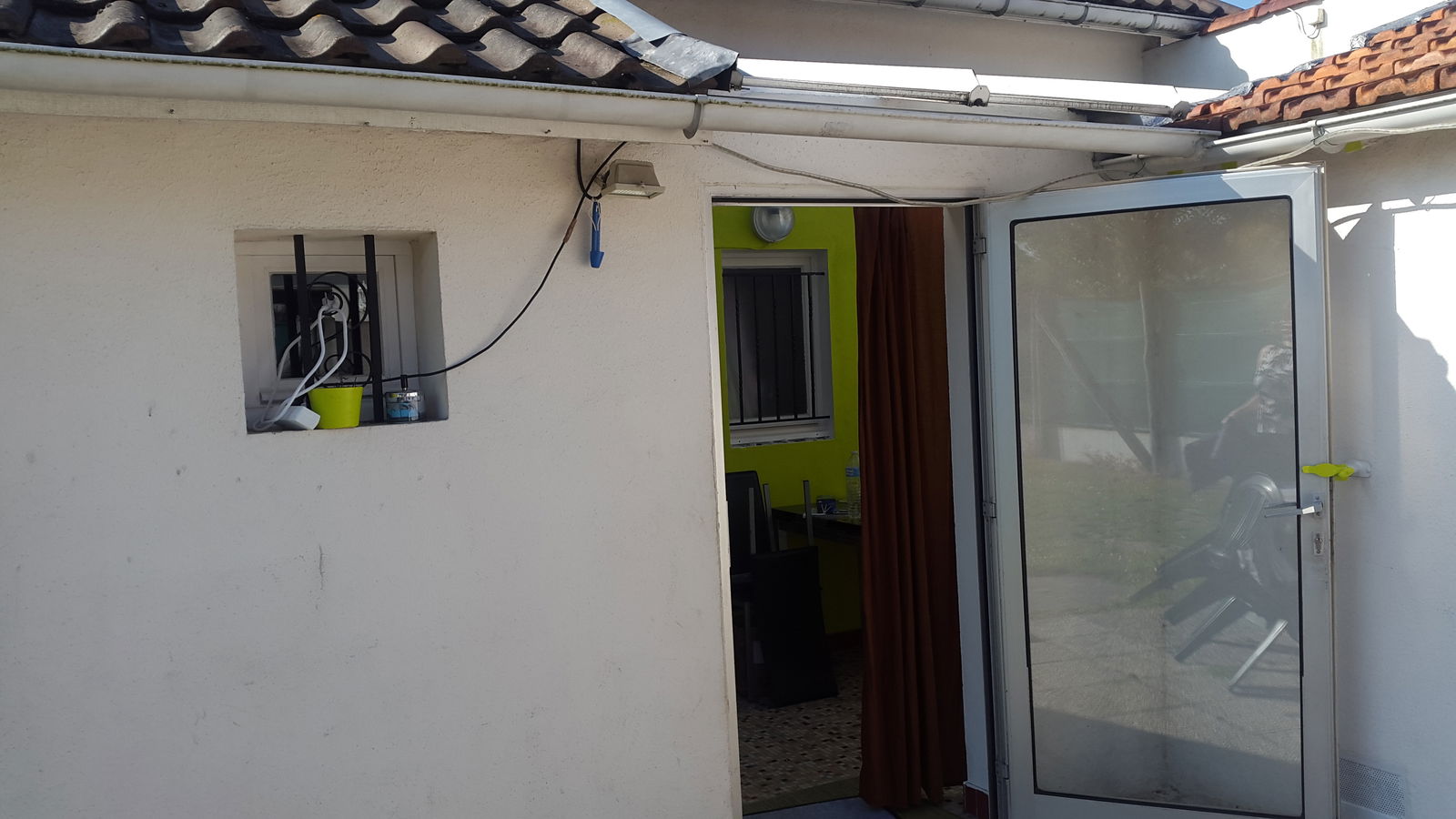 Chambre Chez L'habitant Saran 142898