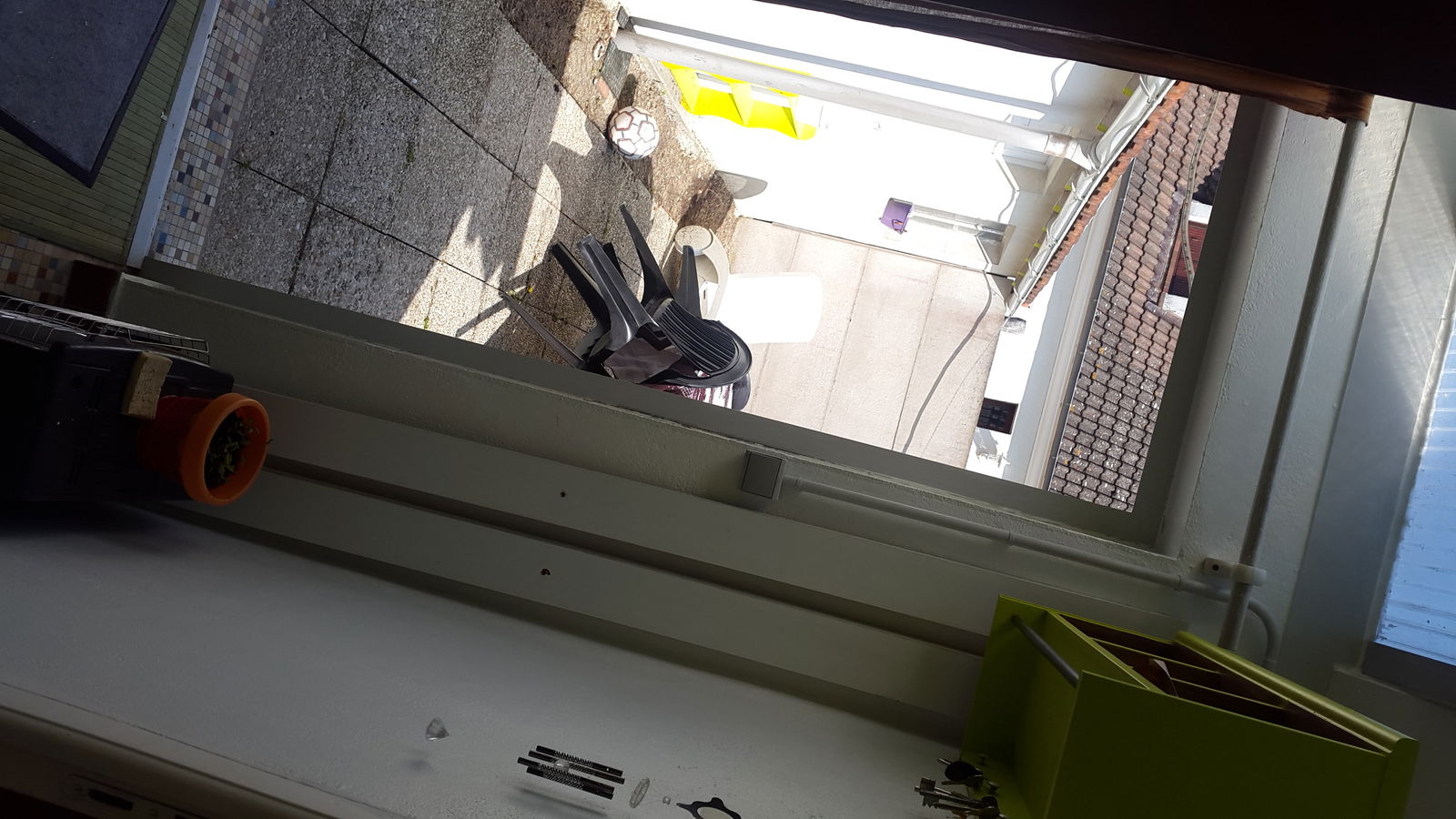 Chambre Chez L'habitant Saran 142898