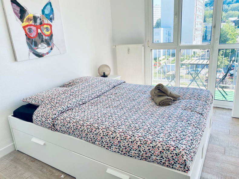 Colocation Vandœuvre-lès-Nancy 236384-5