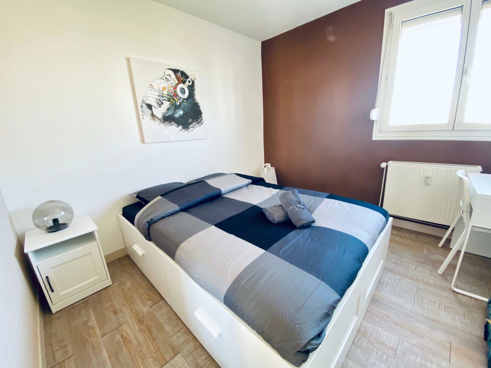 Colocation Vandœuvre-lès-Nancy 236384