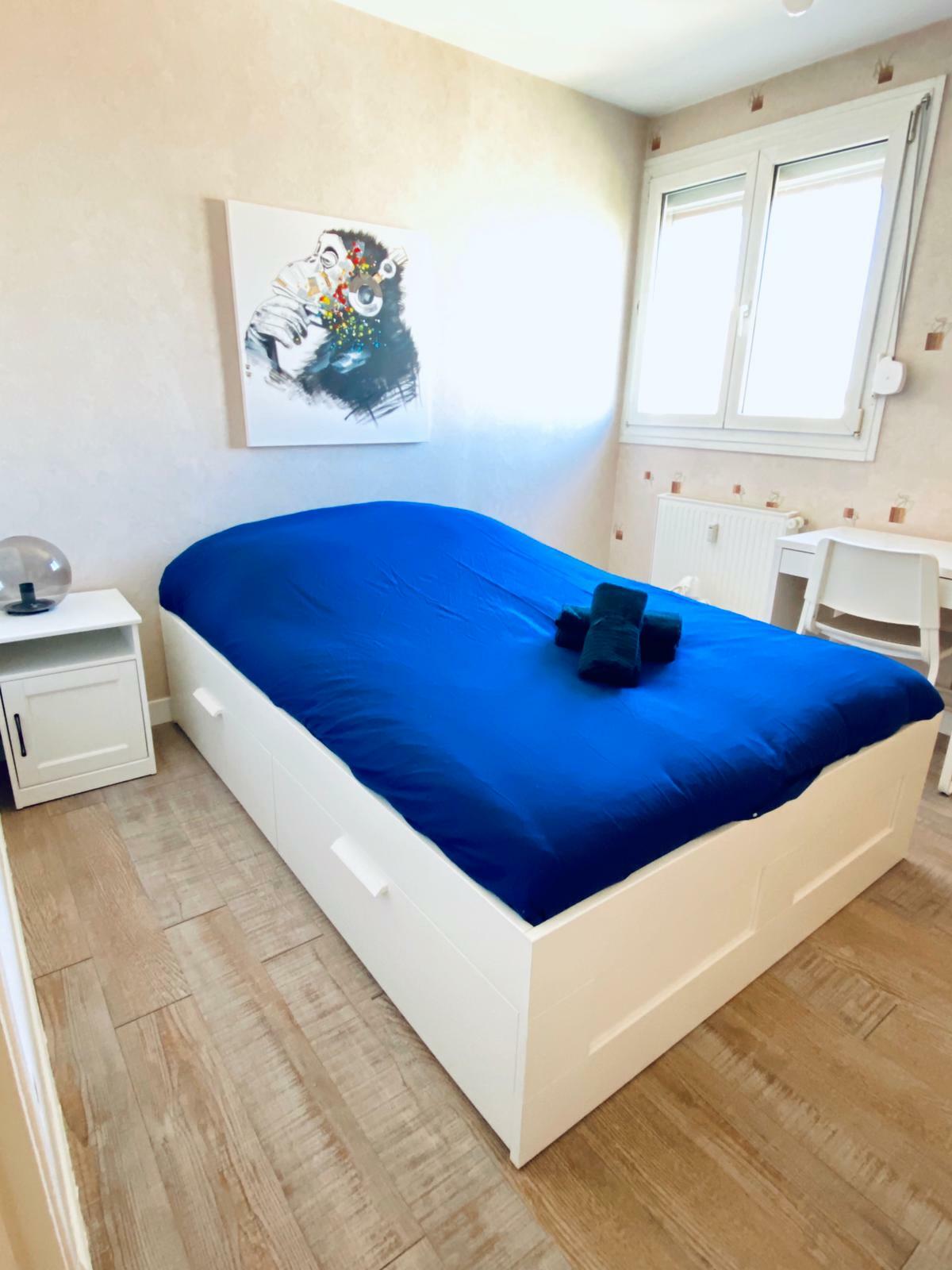 Colocation Vandœuvre-lès-Nancy 236384