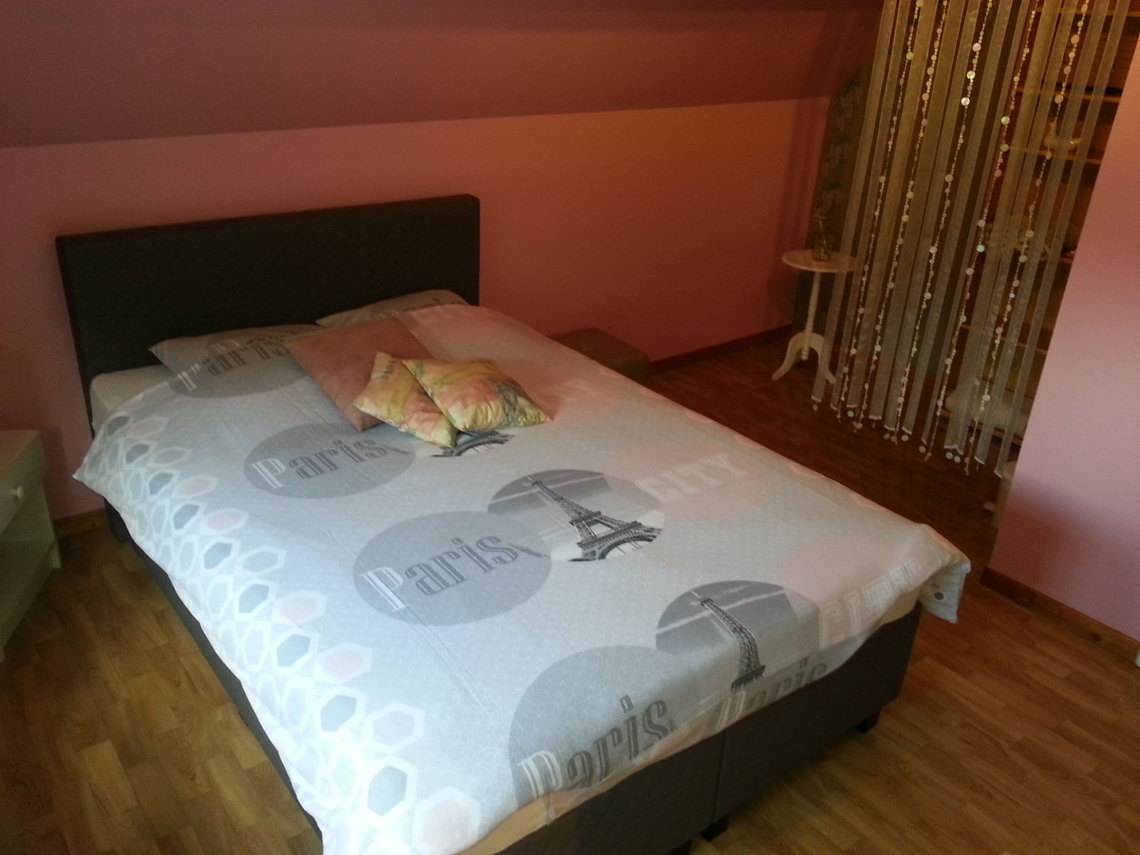 Chambres D'hôtes Profondeville 416943