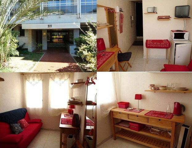 Chambre Chez L'habitant Marseille 15645