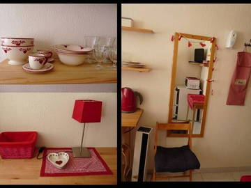 Room For Rent Marseille 15645